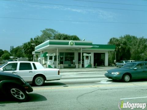 Elite Auto & Tire-Lockwood Ridge