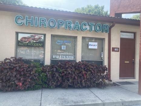 Impact Medical Group