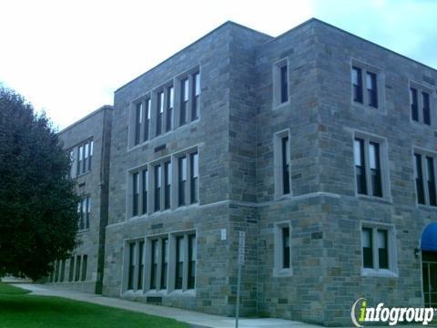 St Ursula's Extended Day