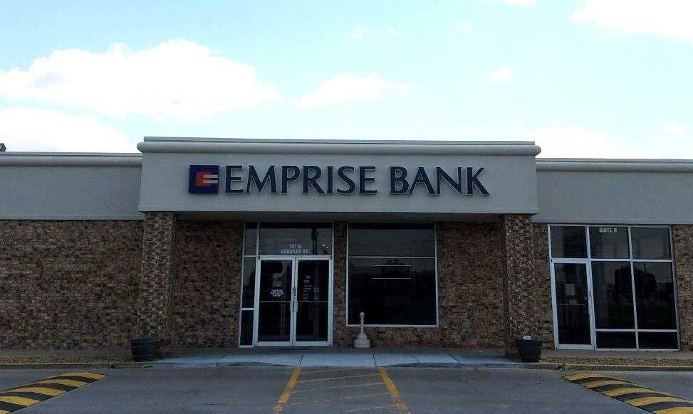 Emprise Bank