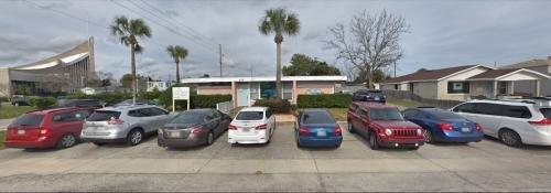 Jacksonville Community Pet Clinics