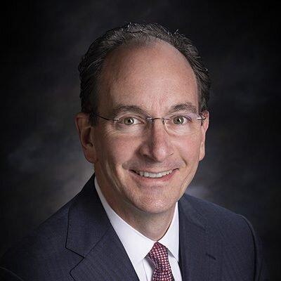 Merrill Lynch Financial Advisor Kevin Hebert