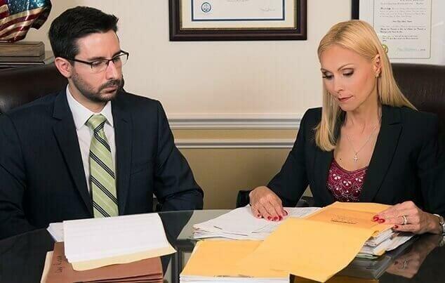 Fran Haasch Law Group Accident & Injury Lawyers