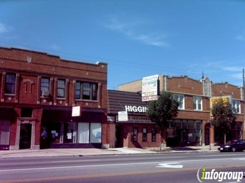 Higgins Insurance Agency