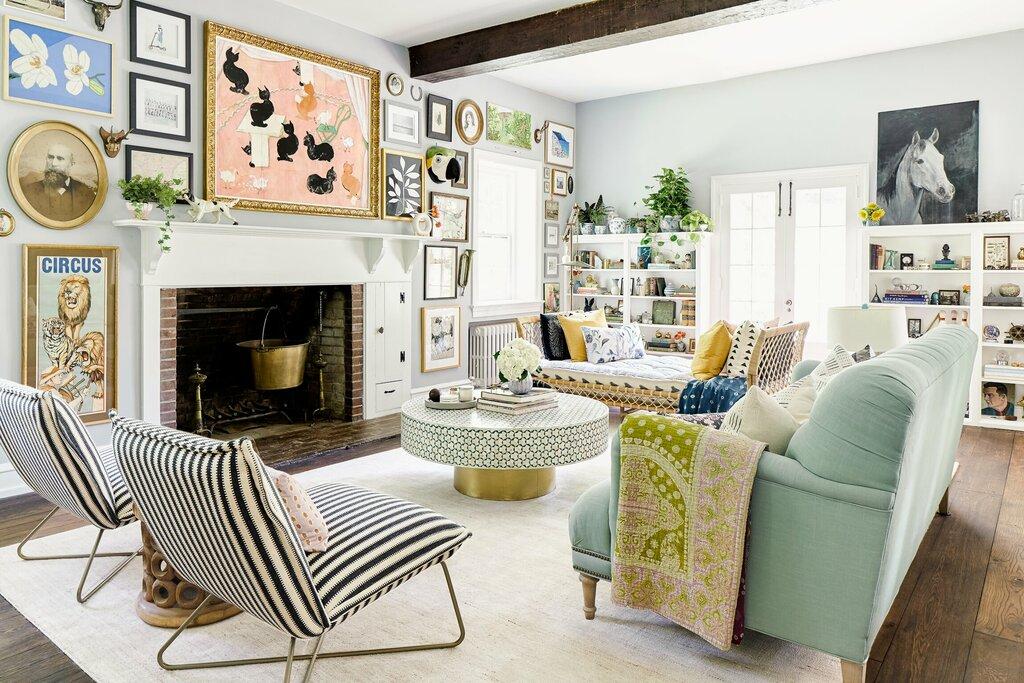 Michelle Gage Interiors