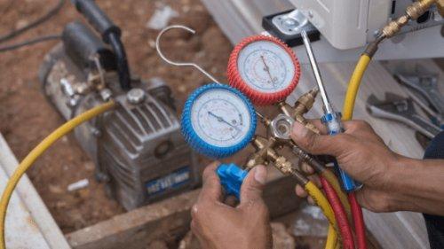 Free Air Heating & Air Conditioning Ltd