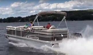 Young Harris Water Sports Lake Oconee (Boat & Jet Ski Rentals)