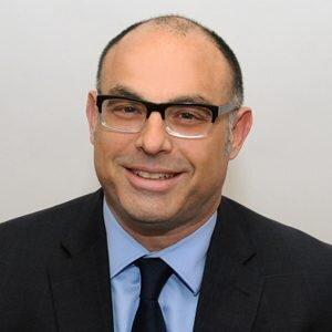 Merrill Lynch Financial Advisor Michael Lagnese