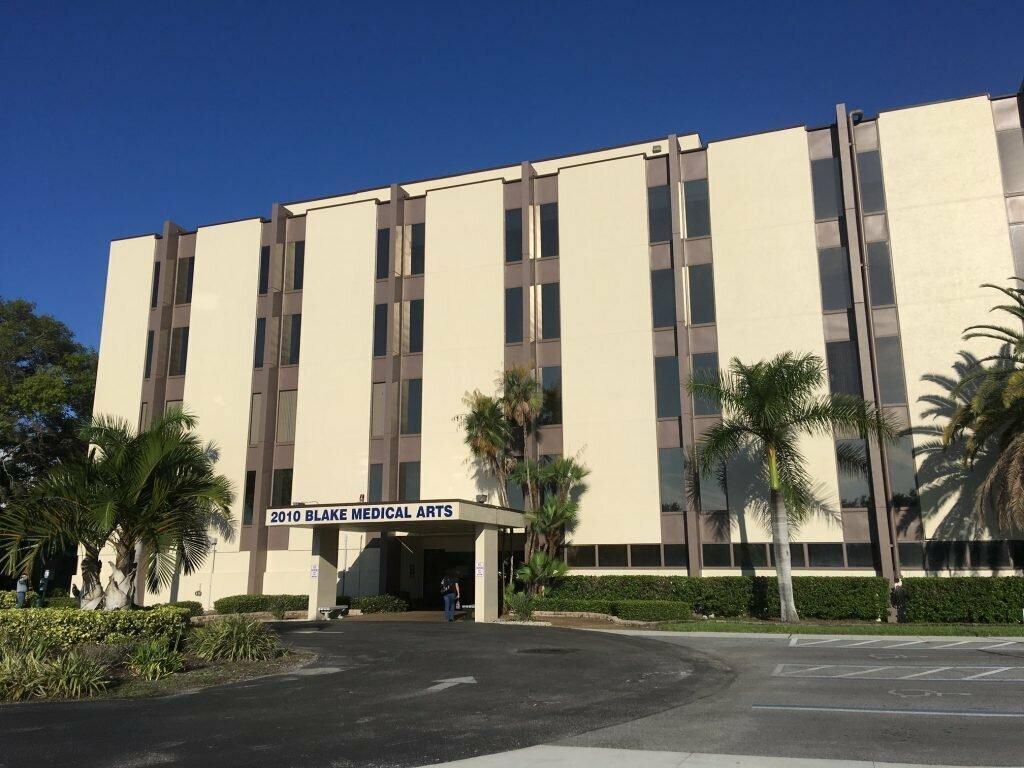 HCA Florida Heart Institute-Bradenton