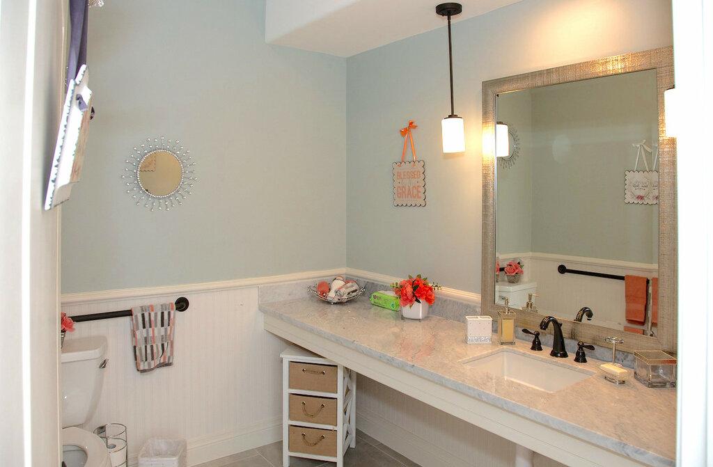 Village Green Alzheimer's Care Home