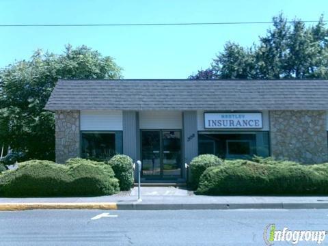 Hartley Insurance