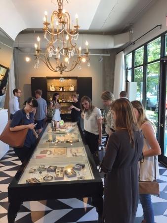 Maggie Louise Confections LLC