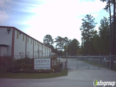 Logistics International