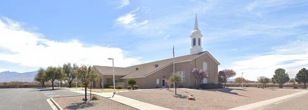 The Church of Jesus Christ of Latter-Day Saints