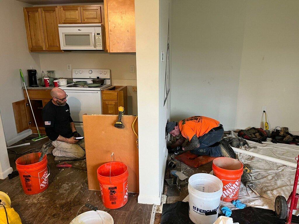 Root 24 Plumbing Inc