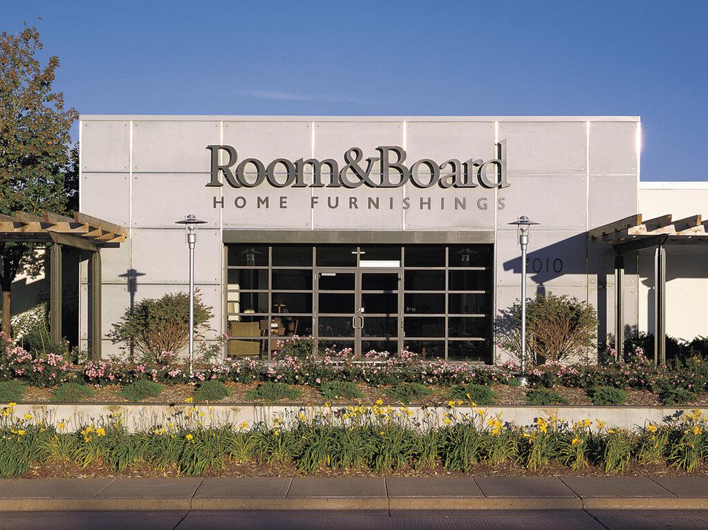Room & Board