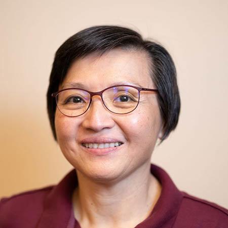 Weingart, Ronald S OD