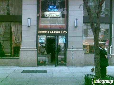Gramercy Cleaners