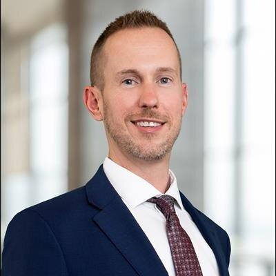 Merrill Lynch Financial Advisor John Thomas