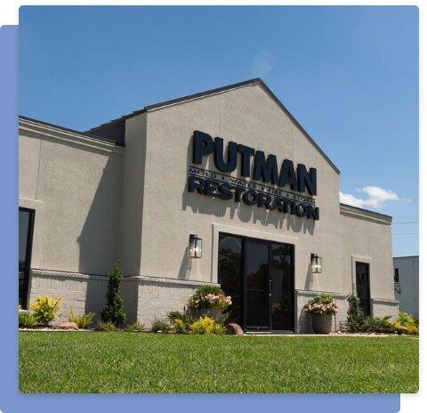 Putman Restoration