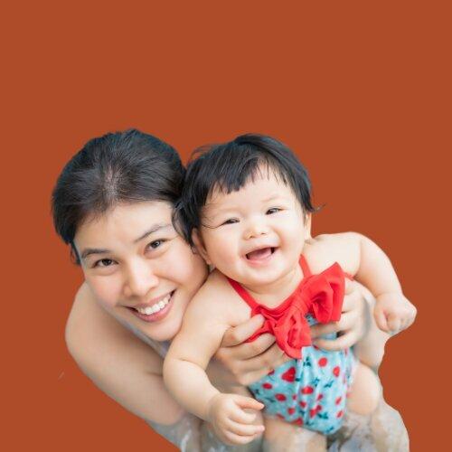 Main Street Swim School: Sorrento Valley