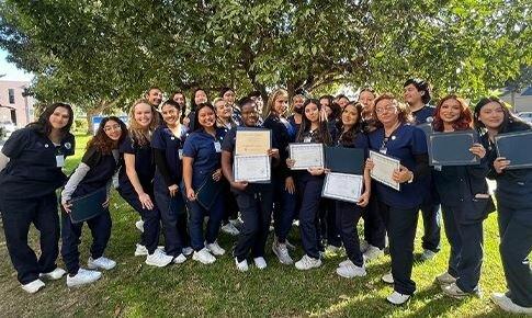 Los Angeles Skills Academy