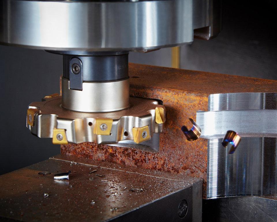 Blanchard Industrial Supplies