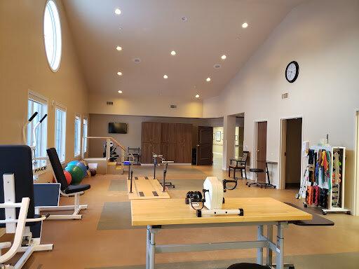 Midwest Physical Therapy