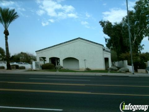 43rd Avenue Animal Hospital