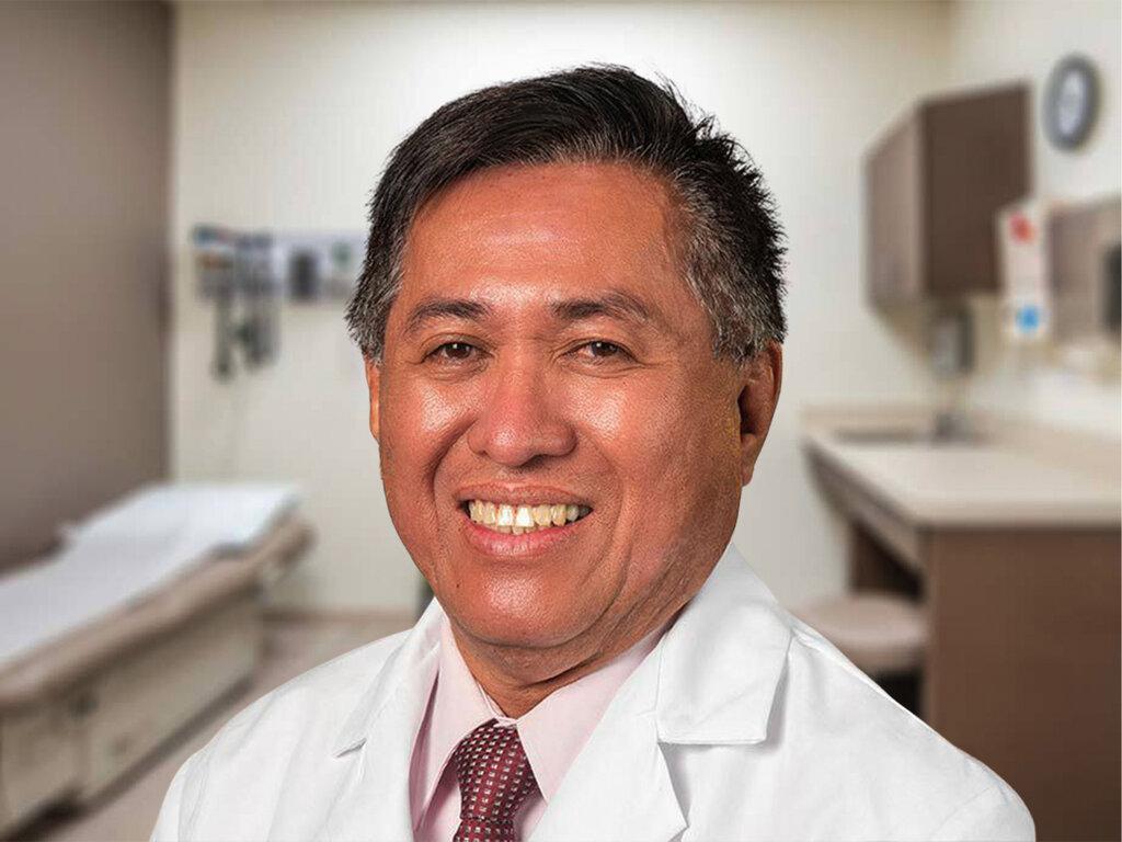 Fredy Masongsong, FNP - Oak St Health
