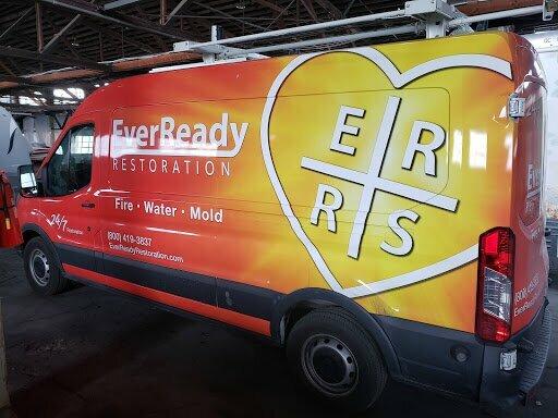 Everready Restoration