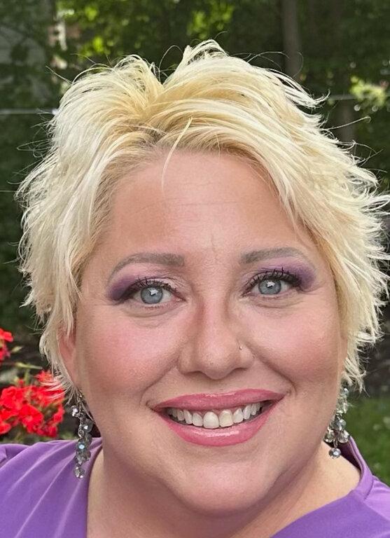 Michelle Monforton, Counselor