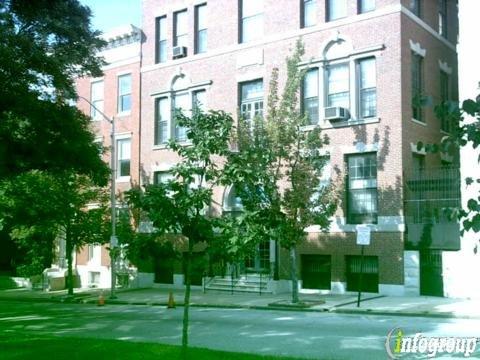 Prince Hall Masons Masonic Temple