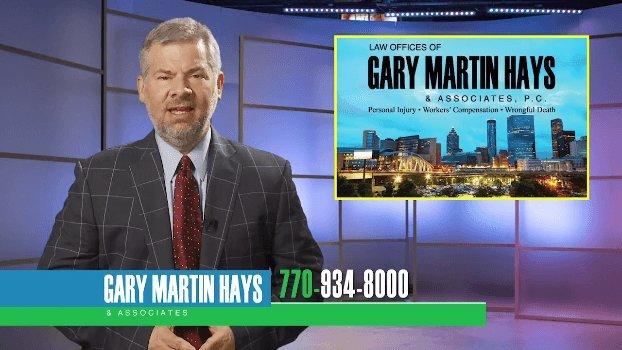 Law Offices of Gary Martin Hays & Associates, P.C.
