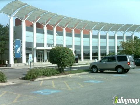 North Shore Center for the Performing Arts