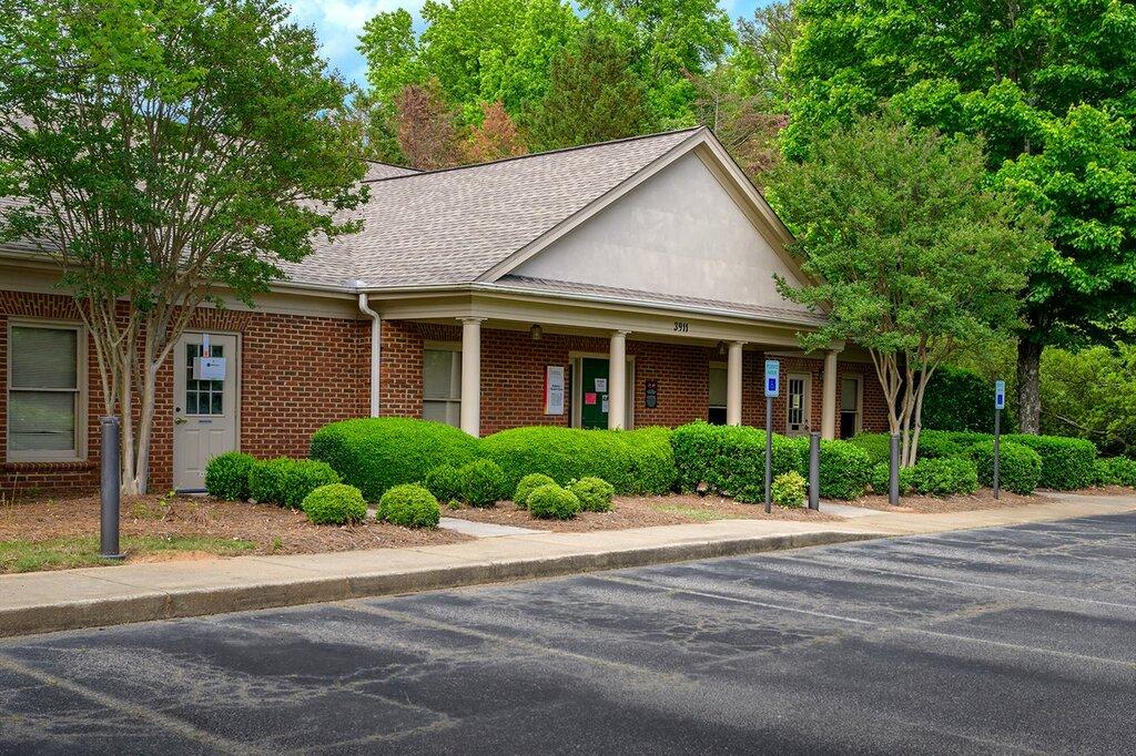 Prisma Health Pediatrics-Maxwell Pointe