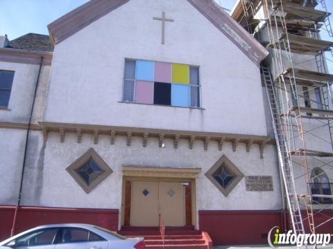 True Light Church