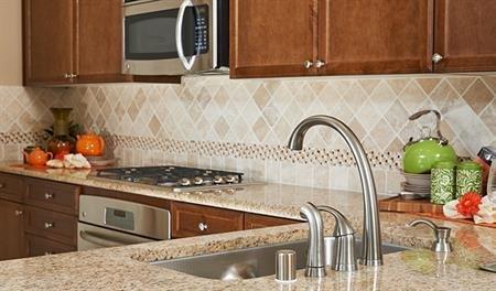 Richmond American Homes