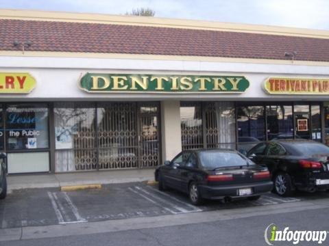 Tu-Minh Nguyen, DDS - Chatsworth Porter Ranch Dental