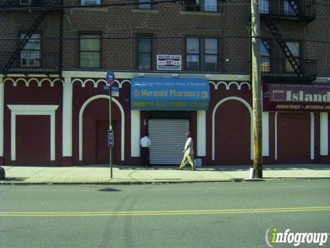 Mermaid Pharmacy Inc