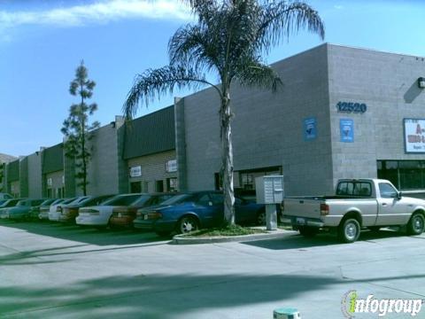 Tyler Auto Body & Towing