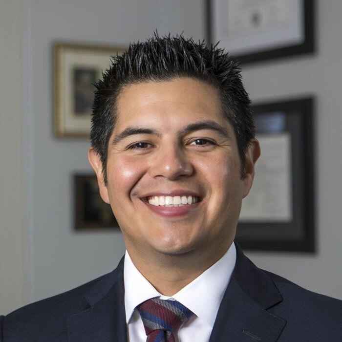 Blackwell Ruiz Injury Law