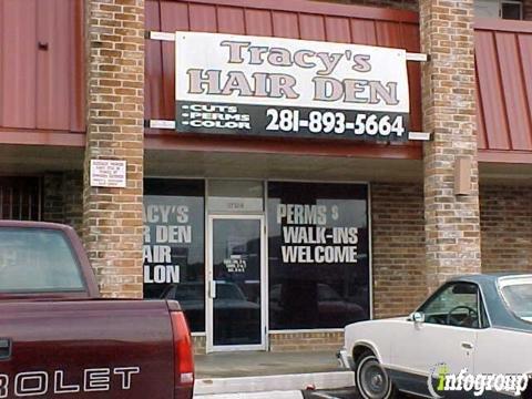 Tracy's Hair Den