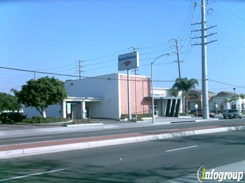 Bank of America Mortgage