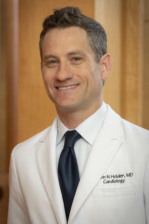 Kevin N Holder, MD