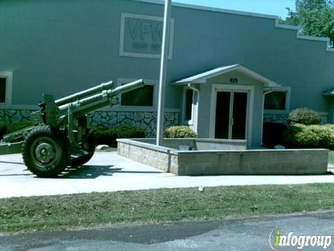 Veterans of Foreign Wars