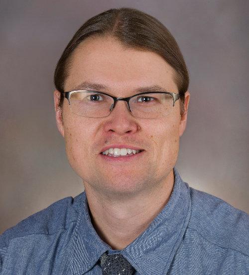 Erik Brodt, MD - OHSU Primary Care Clinic, Scappoose