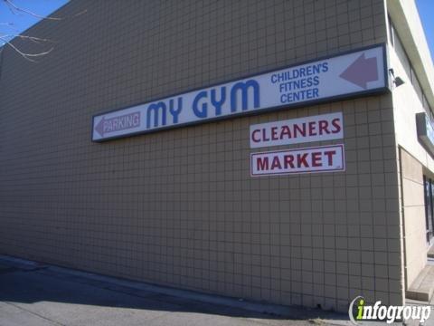 My Gym