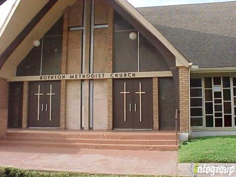 Boynton United Methodist Church