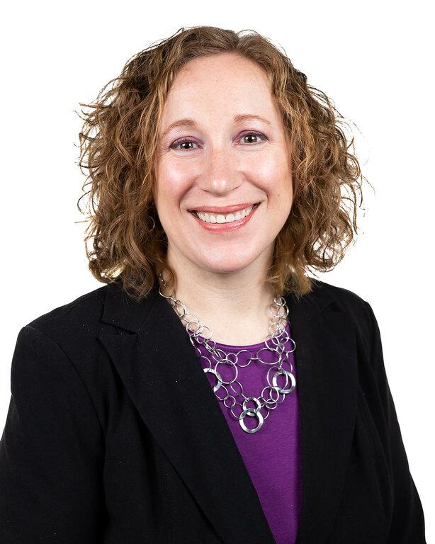 Merry-Ellen Bryers-Thrivent